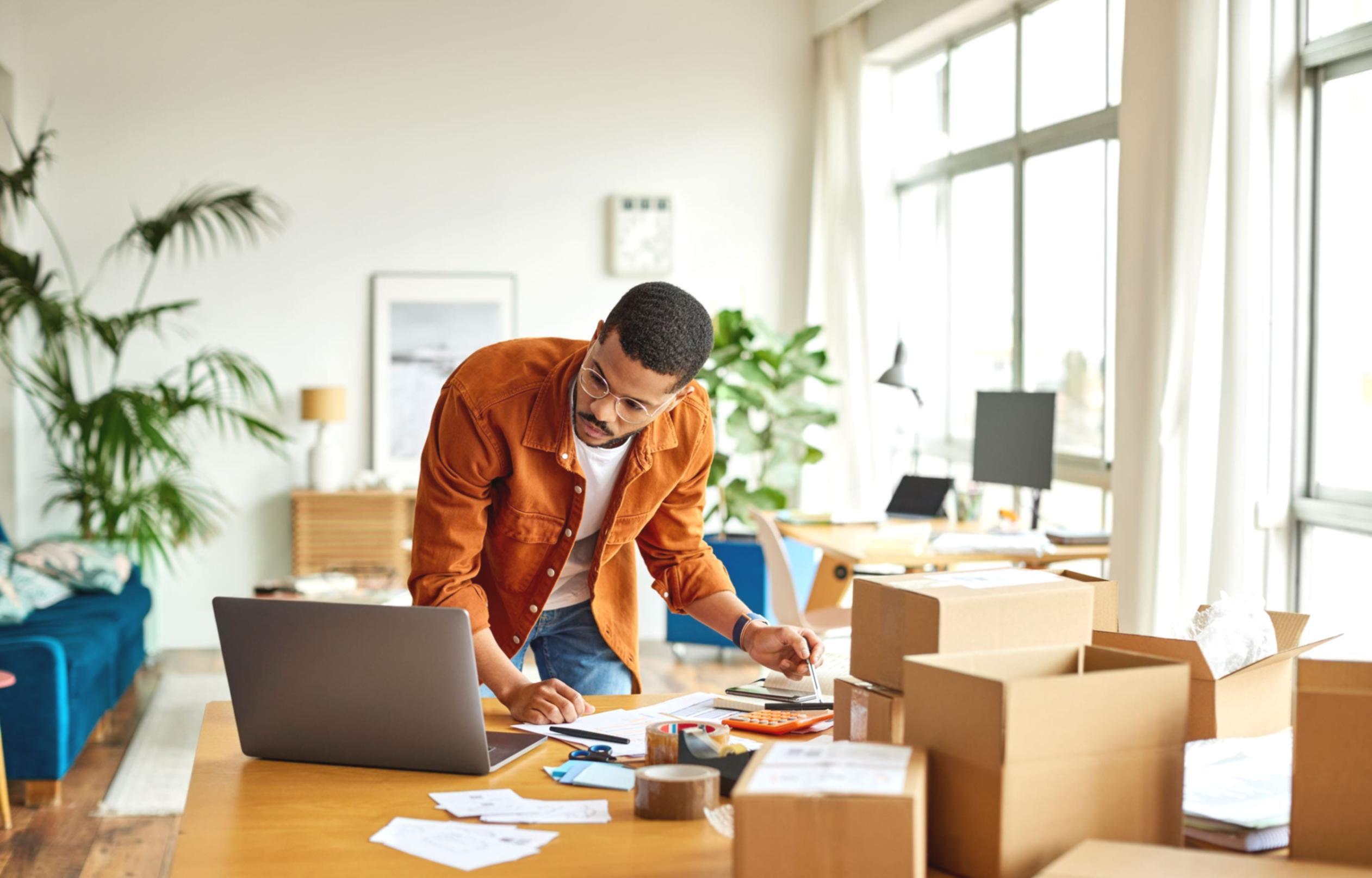 Professionelle Budgetplanung und Finanzanalyse für erfolgreiche Events